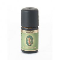 Primavera Grapefruit bio 5ml