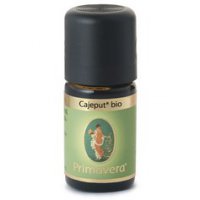 Primavera Cajeput bio 10ml