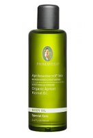 Primavera Basisöl Aprikosenkern bio 100ml