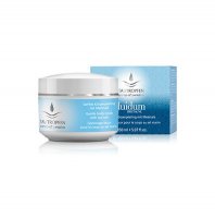 Tautropfen Fluidum Gentle body scrub with sea salt 150ml