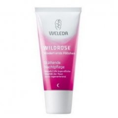 Weleda Wild Rose Night Cream 30ml