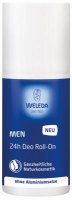 Weleda 24h Deo Roll-On Men, 50ml