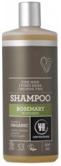 URTEKRAM Rosemary Shampoo Organic 500ml