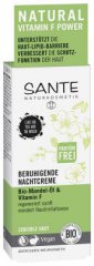 Sante Beruhigende Nachtcreme, 50ml