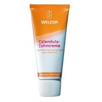 Weleda Calendula Toothpaste 75ml