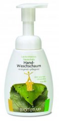 Bioturm Hautschutz Handwaschschaum 250ml