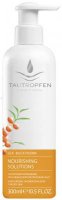 Tautropfen Feuchtigkeitsspendende Duschemulsion Sanddorn, 300ml