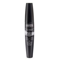 Lavera Trend Sensitiv Mascara Intense Volumizing Black 13ml