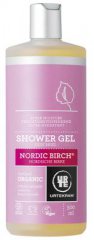 URTEKRAM Nordic Birch Shower Gel, 500ml