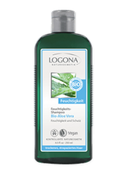 Logona Moisturizing Shampoo, 250ml