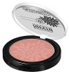 Lavera Trend Sensitiv So Fresh Mineral Powder Rouge 01 Rose, 5g