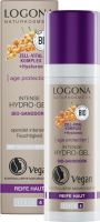 Logona Age Protection Intense Hydro-Gel 30ml