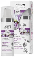 Lavera Straffendes Serum, 30ml