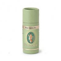 Primavera ätherische Öle Rose Absolue 1ml