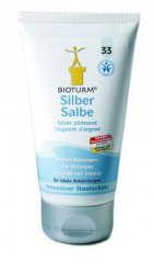 Bioturm Silber Salbe Nr. 33 150ml