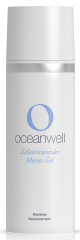 Oceanwell Zellaktivierendes Meeres-Gel, 50ml