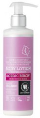 URTEKRAM Nordic Birch Body Lotion, 245ml