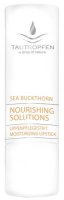 Tautropfen Moisturizing Lipstick Seabuckthorn, 2x4,9g