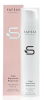 Safea Argan Regeneration Body Cream 100 ml