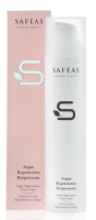 Safea Argan Regeneration Körpercreme 100 ml