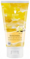 Bioturm Shower Gel Vanilla No. 70, 200ml