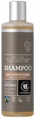 URTEKRAM Brown Sugar Shampoo, 250ml