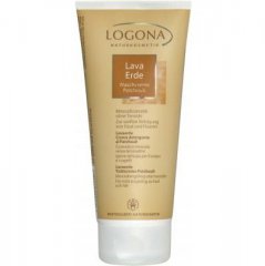 Logona Lavaerde Waschcreme Patchouli 200ml