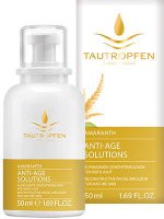 Tautropfen Amarant Aufbauende Gesichtsemulsion, 50ml