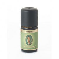 Primavera Kampher 5 ml