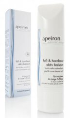 Apeiron Fuß & Hornhaut Aktiv Balsam, 50ml