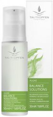 Tautropfen Alge Vitalisierendes Gesichtsgel, 50ml