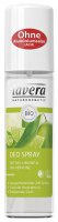 Lavera Deo Spray Limone & Verveine, 75ml