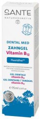 Sante Dental med Zahngel Vitamin B12, 75ml