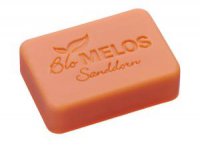 Speick MELOS Sea Buckthorn: Soap 12 x100g