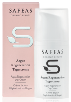 Safea Argan Regeneration Tagescreme 30ml