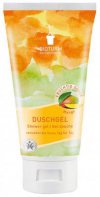 Bioturm Duschgel Mango Nr. 75, 200ml