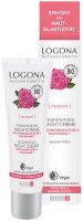 Logona Bio-Rose Nachtcreme 40ml