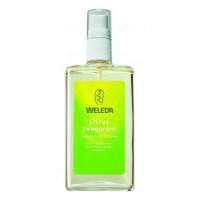 Weleda Deodorant Citrus 100ml Weleda Deodorant Citrus 100ml