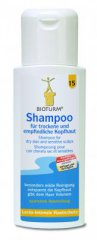 Bioturm Shampoo trockende Kopfhaut Nr.15, 200ml