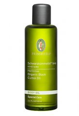 Primavera Basisöl Schwarzkümmel bio 100ml