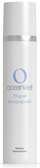 Oceanwell Gentle cleansing lotion, 100ml - Click Image to Close