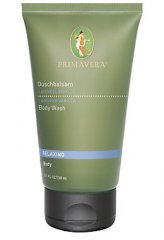 Primavera Beruhigender Duschbalsam 200ml