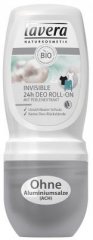Lavera Deo Roll-On Invisible, 50ml