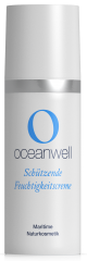 Oceanwell Protective moisturizer cream, 50ml