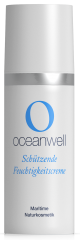 Oceanwell Schützende Feuchtigkeitscreme, 50ml