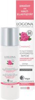 Logona Bio-Rose Aktiv Glättendes Serum 30ml