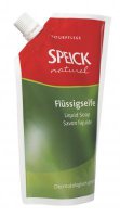 Speick Natural Flüssigseife Nachfüllpack, 300ml