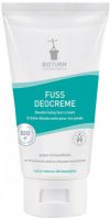 Bioturm Fuß-Deocreme Nr. 80, 75ml Bioturm Fuß-Deocreme Nr. 80, 75ml