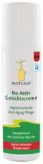 Bioturm Re-Aktiv Gesichtscreme (Re-Gu-Ect) Nr.44, 75 ml