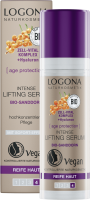 Logona Age Protection Lifting Serum, 30ml